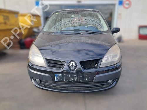 Used Parts RENAULT GRAND SCÉNIC II (JM0/1_) 1.9 dCi (116 hp) 4309211