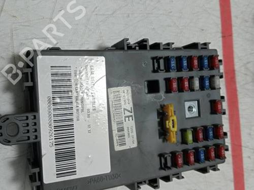 Engine control unit (ECU) CHEVROLET AVEO / KALOS Hatchback (T250, T255) | BP39009388M57 - Image 6