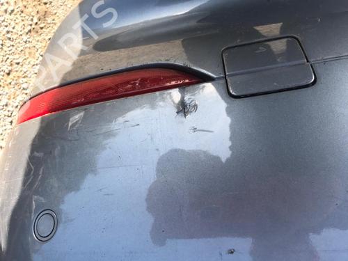 Rear bumper BMW 5 (E60) 525 d | BP15923788C8 