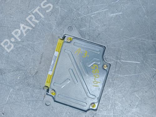 Kollisonspute sett AUDI A3 (8P1) 1.6 | BP25785070C86 