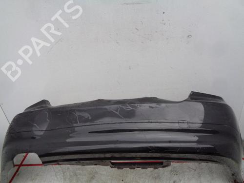 Used Rear bumper BMW 3 (E90) 318 i (129 hp) 15927816