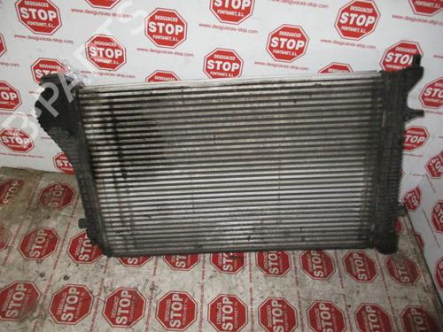 Intercooler VW TOURAN (1T1, 1T2) 1.9 TDI | BP7308245M30 