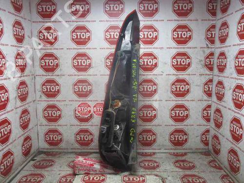 Right taillight FORD FIESTA V (JH_, JD_) 1.3 | BP7347482C35