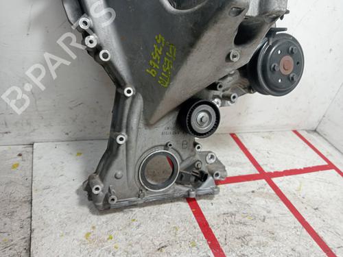 Timing cover FORD FIESTA VI (CB1, CCN)  | BP22355548M123 