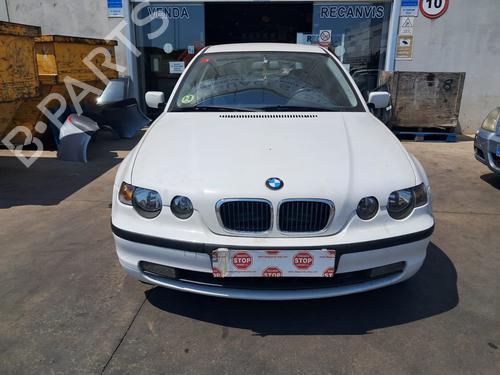 Front right lock BMW 3 Compact (E46) 316 ti | BP19135472C97 