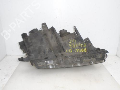 Left headlight BMW 3 (E46) 320 d | BP7345760C28 