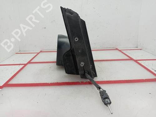 Left mirror SEAT ALTEA (5P1)  | BP18159127C26 