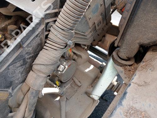 Engine SMART FORTWO Coupe (450) 0.7 (450.352, 450.332) | BP33185617M1  - Image 41