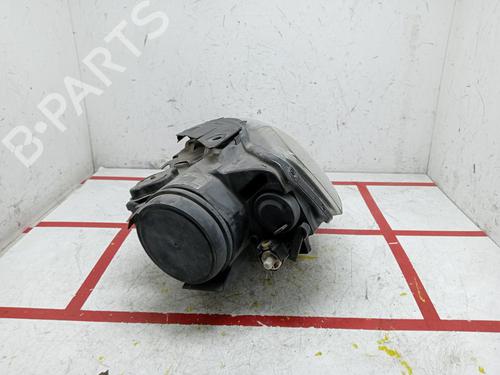 Right headlight VW PASSAT B6 Variant (3C5) 1.9 TDI | BP28093631C29 - Image 2
