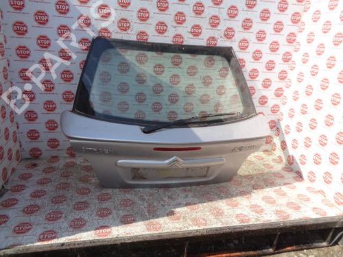 Used Tailgate CITROËN XSARA (N1) 1.6 16V (109 hp) 7950394