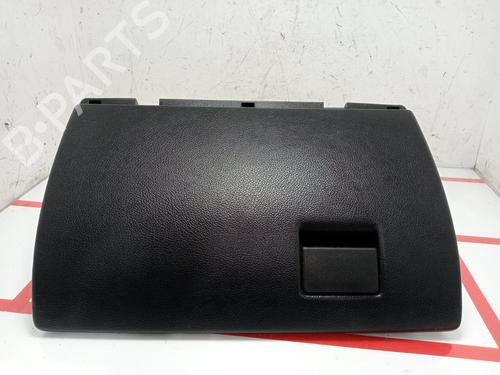 Used Glove box OPEL ASTRA G Hatchback (T98) 1.8 16V (F08, F48) (125 hp) 22810363