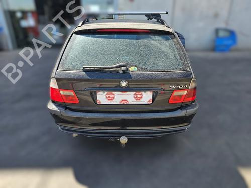 Right front indicator BMW 3 Touring (E46) 320 d | BP29157147C33 