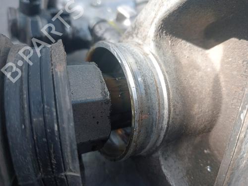 Steering rack MINI MINI (R50, R53) | BP31631058M22 - Image 5