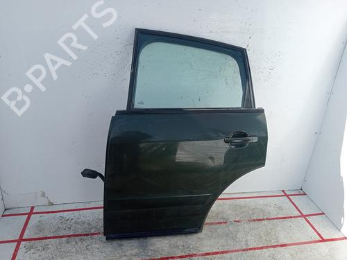 Used Left rear door AUDI A2 (8Z0) [2000-2005]  16719833