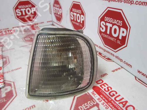 Used Left front indicator SEAT IBIZA II (6K1) [1993-2002]  7318497