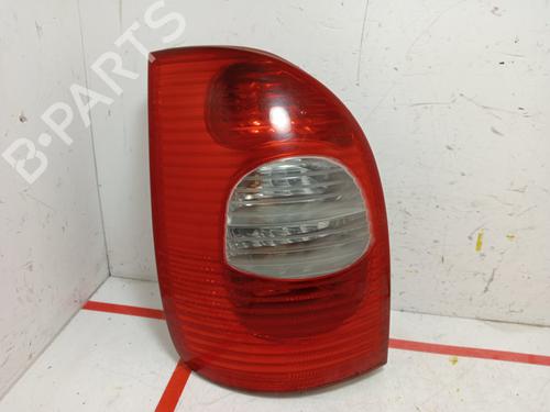 Used Left taillight Left taillight 30910668 30910668