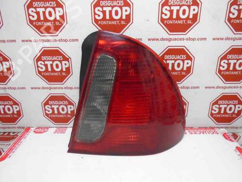 Used Right taillight ROVER 45 I Hatchback (RT) [2000-2005]  7342175