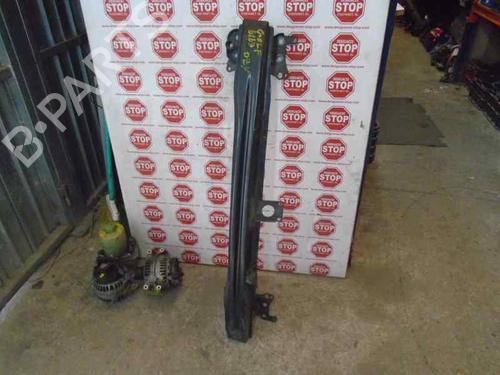 Used Front bumper reinforcement VW GOLF V (1K1) [2003-2010]  7348568