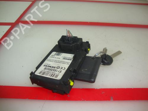 Used Ignition barrel RENAULT GRAND SCÉNIC II (JM0/1_) 1.9 dCi (JM14) (131 hp) 15923380