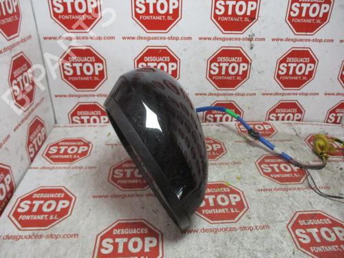 Right mirror PEUGEOT 308 I (4A_, 4C_) 1.6 16V | BP7883623C27 