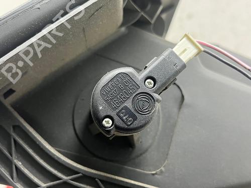 Glove box FIAT PANDA (169_) 1.2 (169.AXB11, 169.AXB1A) | BP27185408C95 - Image 9