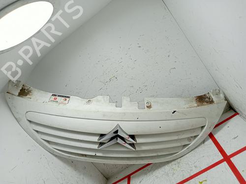 Rejilla CITROËN C3 I (FC_, FN_) 1.4 i Bivalent | BP24977010C40 