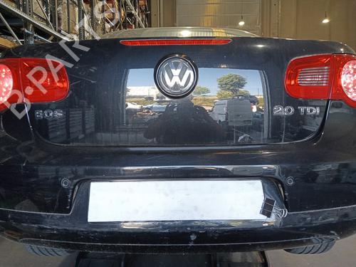 Bagklap CC/Kombi-Coupé Bagklap CC/Kombi-Coupé 38935604 38935604