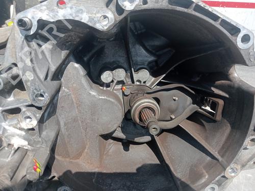 Gearbox CITROËN XSARA PICASSO (N68) 1.6 16V | BP19514638M3 