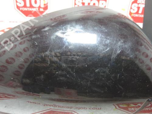 Right mirror OPEL VECTRA C (Z02) 1.9 CDTI (F69) | BP7399554C27 