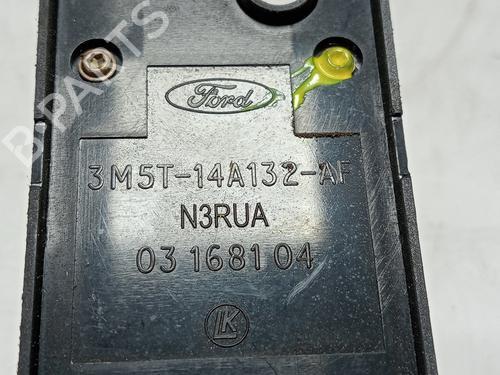 Left front window switch FORD FOCUS C-MAX (DM2)  | BP31043769I27 