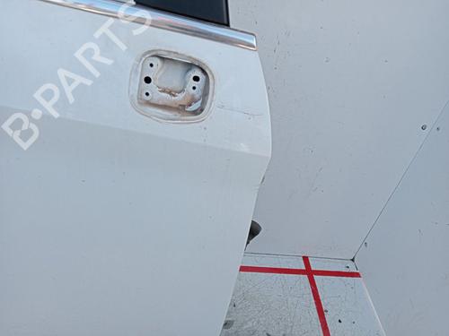 Right front door FORD KUGA I  | BP23258786C3