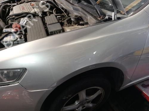 Engine HONDA ACCORD VII (CL, CN) 2.4 (CL9) | BP31971092M1