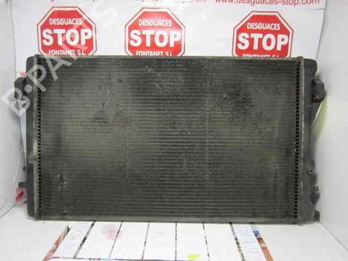 Køler SEAT LEON (1M1) | BP28421515M31