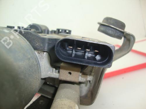 Front wiper motor SEAT ALTEA XL (5P5, 5P8)  | BP7326532M29 
