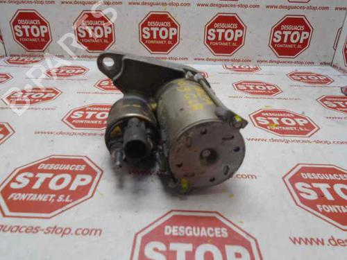 Starter SEAT IBIZA IV SC (6J1, 6P5)  | BP7398701M8 
