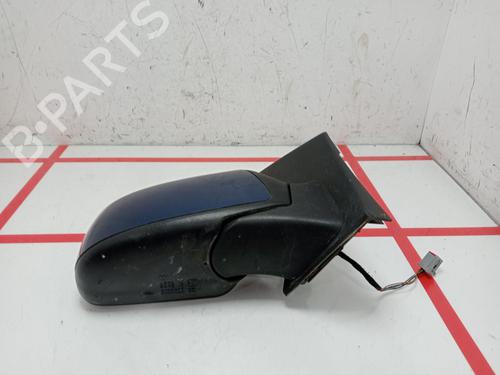 Retrovisor derecho FORD FIESTA V (JH_, JD_) 1.4 TDCi | BP24372371C27