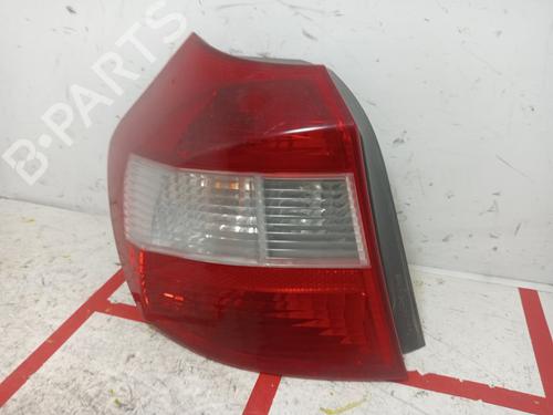 Left taillight BMW 1 (E87) 118 d | BP22201039C34 