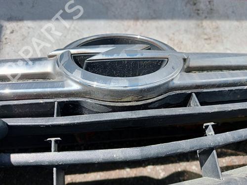 Front bumper OPEL COMBO Box Body/MPV (X12) 1.3 CDTI (B05) | BP32507652C7 - Image 18