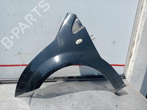 Left front fenders CITROËN C2 (JM_) 1.4 | BP27866093C41 