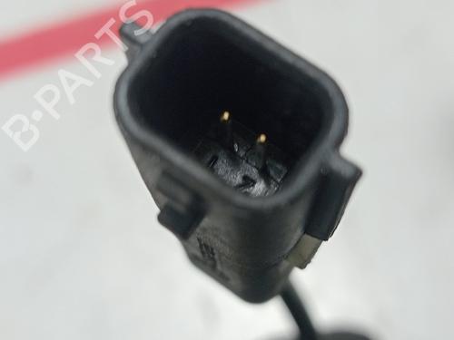 Left front steering knuckle DACIA SANDERO II | BP33983113M25 - Image 5