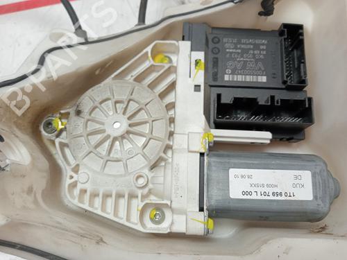 Lève-vitre avant gauche SEAT ALTEA (5P1)  | BP28808216C22 