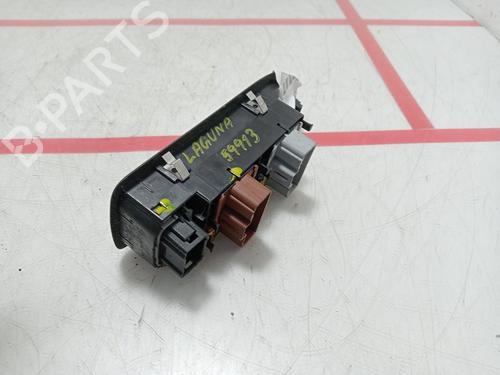 Left front window switch RENAULT LAGUNA II (BG0/1_) 2.0 16V (BG00, BG0K, BG0P, BG0W) | BP37518238I27 - Image 5