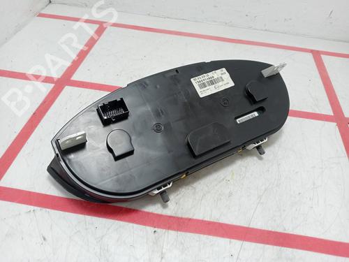 Instrument cluster PEUGEOT BOXER Van 2.0 BlueHDi 110 | BP38935670C47 - Image 5