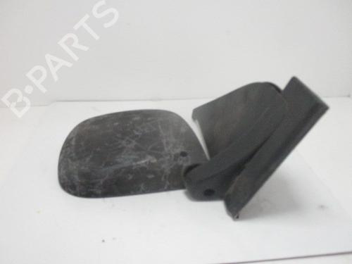 Right mirror NISSAN VANETTE CARGO Van (HC 23) 2.3 D | BP7348283C27 