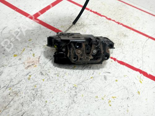 Front right lock SEAT IBIZA IV SC (6J1, 6P5)  | BP20133252C97 