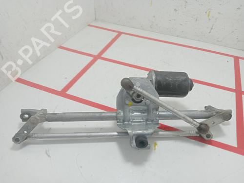Front wiper motor OPEL CORSA C (X01)  | BP27878435M29 