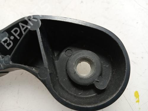 Rear windshield wiper arm BMW X5 (E53) 4.4 i | BP15948681C144 