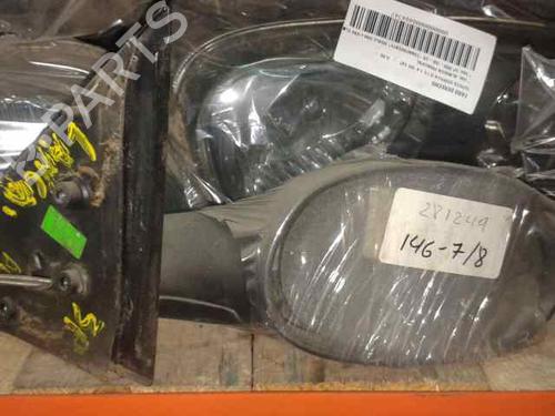 Right mirror LANCIA Y (840_)  | BP7355104C27 