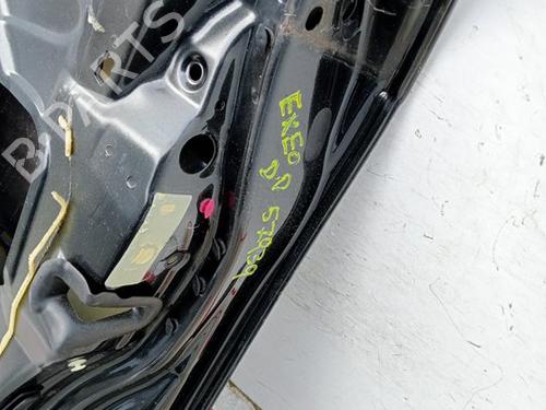 Right front door SEAT EXEO (3R2)  | BP23077045C3 