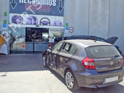 Right taillight BMW 1 (E87) 118 d | BP15926919C35 